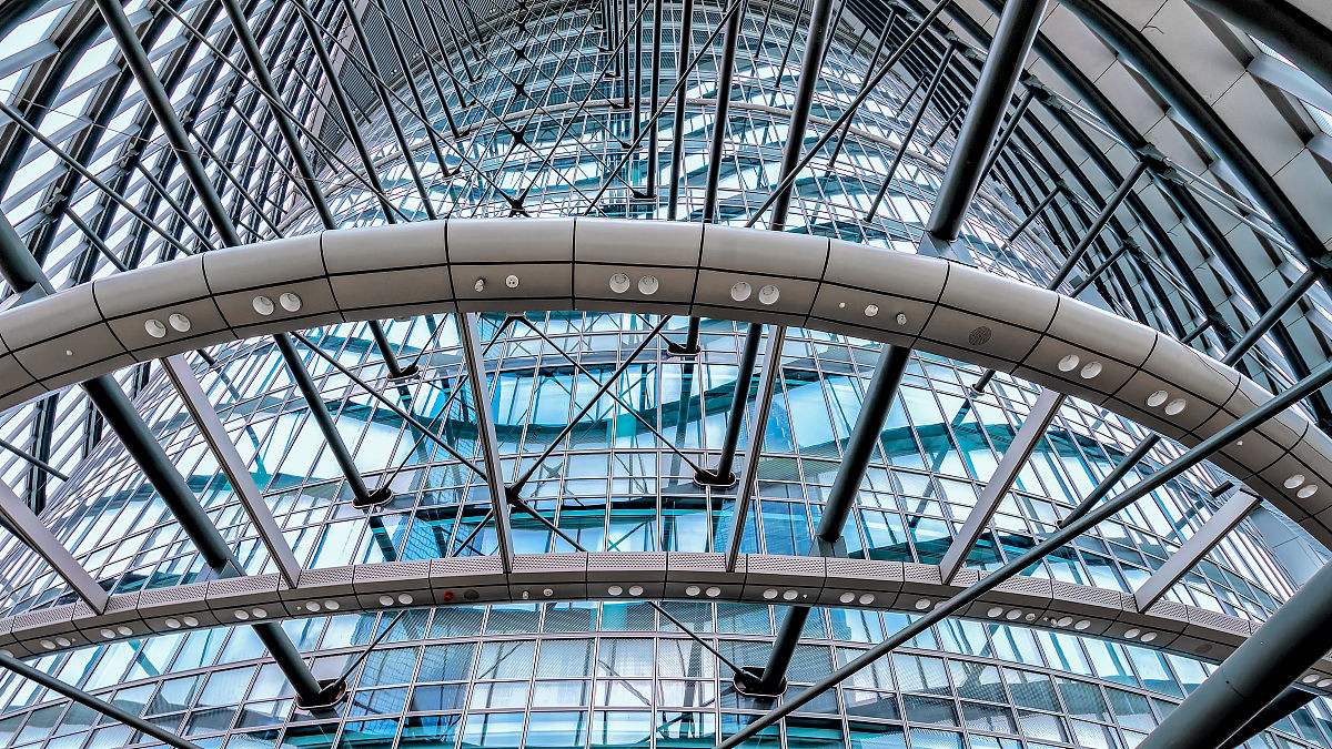 大冶网架有哪些类型